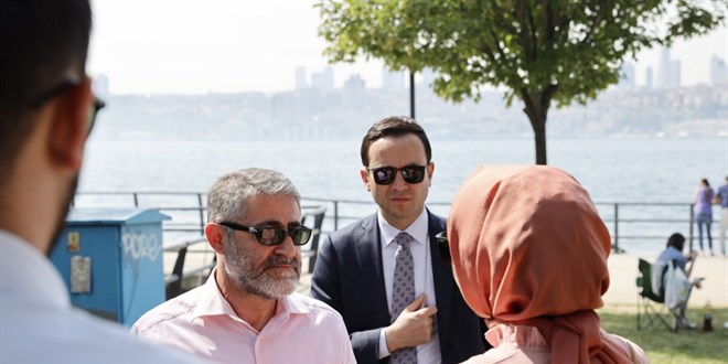 Nureddin Nebati: Gerekli her adımın atılacağından kimsenin şüphesi olmasın