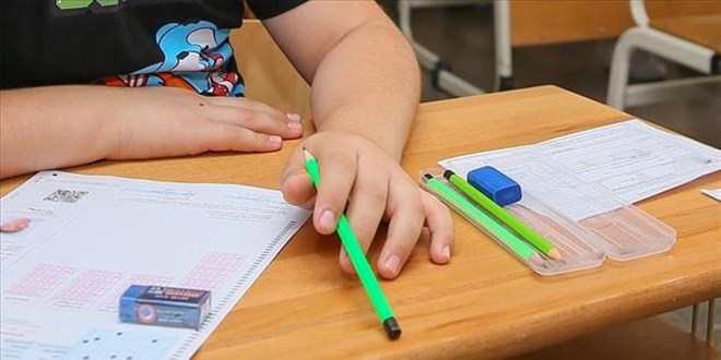 LGS için son hafta