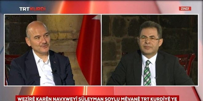 Soylu, iptal edilen konserlerle ilgili açıklamada bulundu