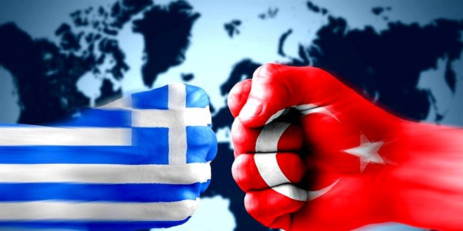 Yunanistan'a gre bu yaz Trkiye ile yaanacak 5 senaryo!