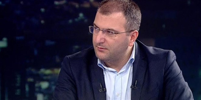 Beşiktaş'tan Cem Küçük'e sert cevap! Yazar müsveddesi