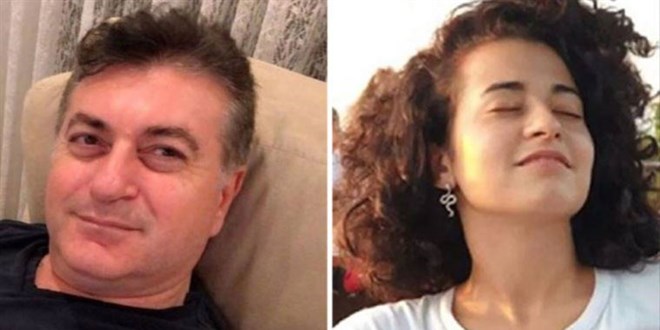 21 yaşındaki Azra'yı öldüren sanığın cezası belli oldu