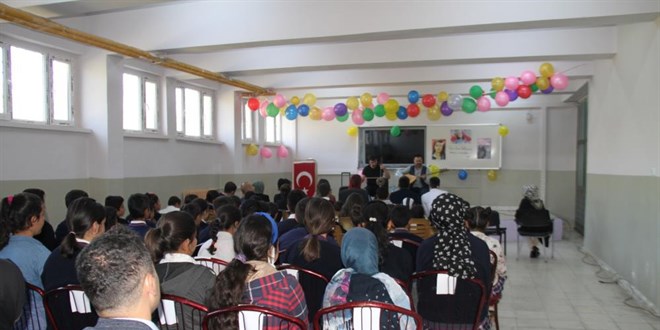 Öğrencinin öğretmene bıraktığı not hayalini gerçeğe dönüştürdü
