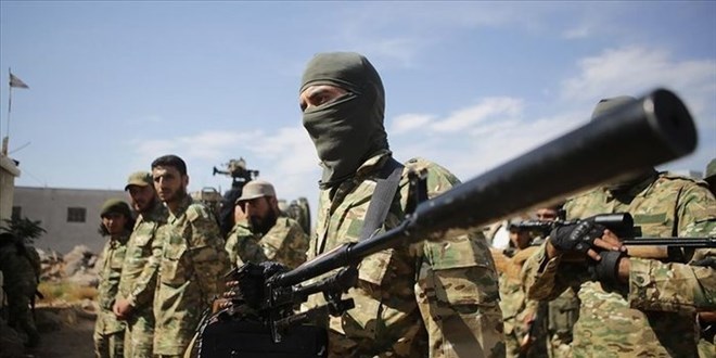 Suriye'ye operasyon sinyali sonras scak mesaj: Trkiye'nin 2 hedefi var