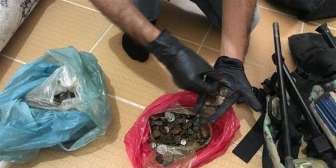 38 ilde dev 'Miras' operasyonu! 143 şüpheli tespit edildi