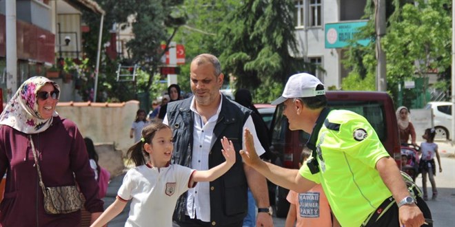 Bu görüntüler Türkiye'nin içini ısıtacak