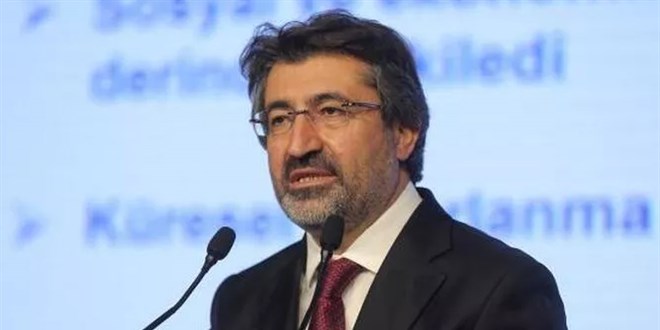 Türkiye Bankalar Birliği'nin yeni başkanı belli oldu