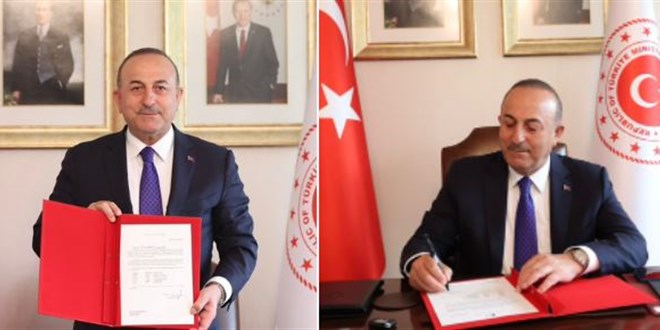 Ülkemizin BM nezdindeki adı 'Türkiye' olarak tescil edildi