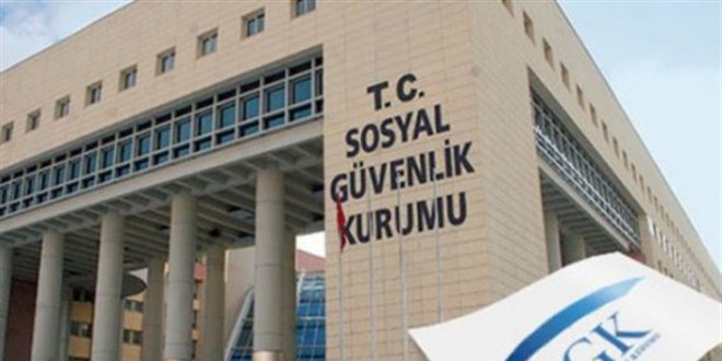 Sosyal Güvenlik Kurumu Sağlık Uygulama Tebliğinde Değişiklik