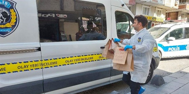Kuyumcu aracından çaldıkları 9 kilo altını eritirken yakalandılar
