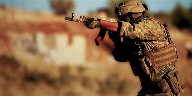 MİT 6 kişilik suikast hücresini çökertti!