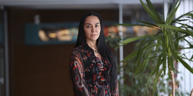 Sahipsiz kpek korkusu internet sitesi kurdurdu