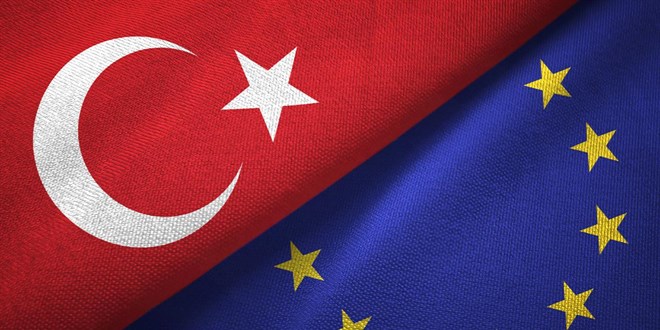 Türkiye, yabancı dillerdeki isim değişikliğini AB'ye bildirdi