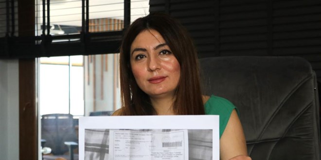 Fahri trafik müfettişinin yazdığı 'makas' cezasını iptal ettirdi