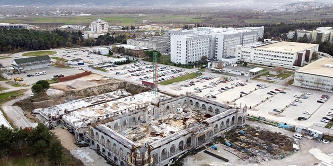 Öğretim görevlisi alımında dikkat çeken kriterler