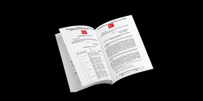 2022 yılı Süleyman Çelebi yılı olarak kutlanacak