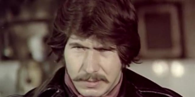 Yeşilçam'ın 'Rambo'su hayatını kaybetti