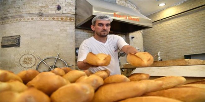 10 bin lira maaşla çalışacak 'usta' bulamıyorlar