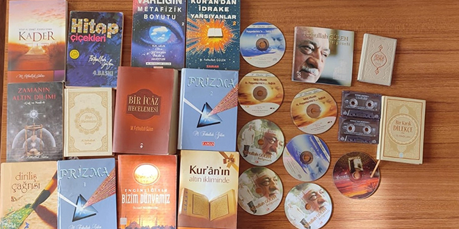 Kastamonu merkezli 8 ildeki FETÖ operasyonunda 32 kişi yakalandı