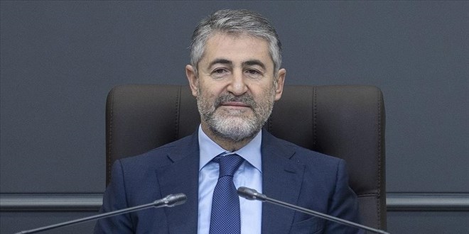 'İkinci çeyrekte ekonomi olumlu görünümünü sürdürüyor'