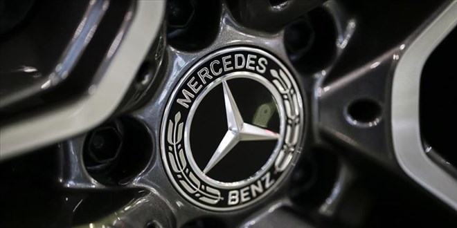 Mercedes, dünya çapında yaklaşık 1 milyon aracını geri çağıracak