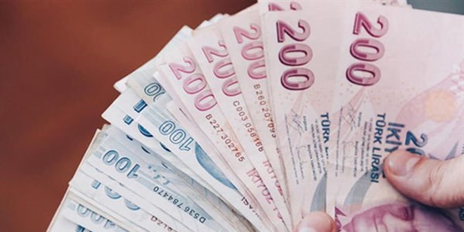 Erdoğan,5 milyon memur ve emekliyi ilgilendiren bir formülle hazırladıklarını bildirdi