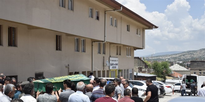Burdur'daki su baskınında ölen engelli kadınla ilgili acı detay