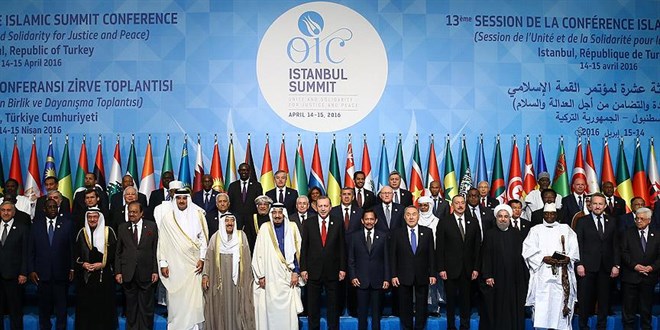İslam İşbirliği Teşkilatından anlaşmazlıkların ara buluculuk yoluyla çözülmesi çağrısı