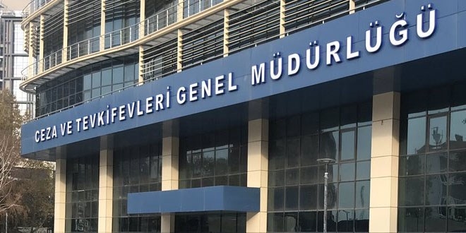 'Diyarbakr Cezaevindeki tutuklularn parasnn faize yatrld' iddiasna yalanlama