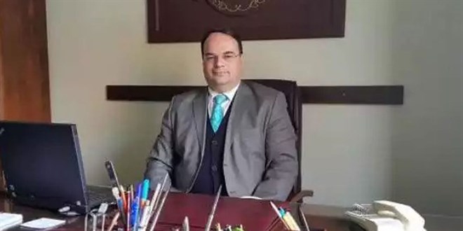 Afyonkarahisar'da hakim odasında ölü bulundu!