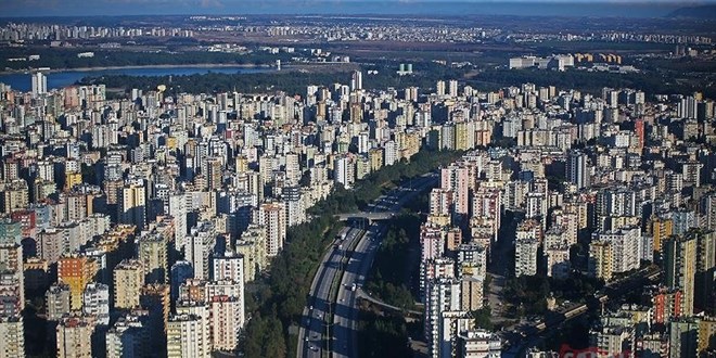 Evim mağdurlarına 2 seçenek