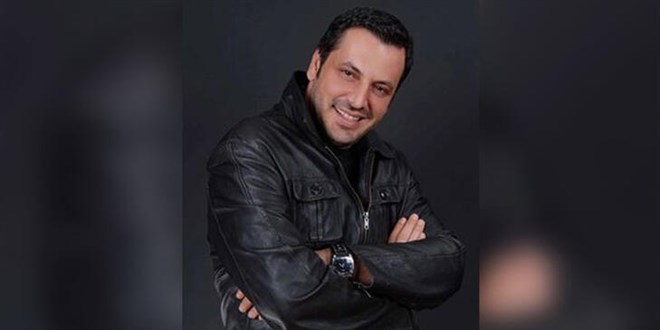 Oyuncu İlker Kurt hayatını kaybetti