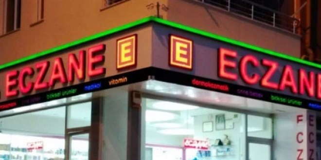 Eczacılar zor durumda! İlaç fiyatlarının arttırılmasını talep ediyor