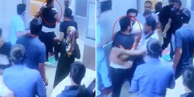 Bakan Koca'dan, Kurtalan'daki doktora şiddet olayına ilişkin açıklama