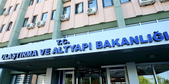 Ulaştırma ve Altyapı Bakanlığından havalimanlarına ilişkin açıklama