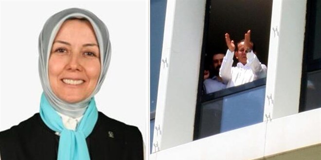 Tanju Özcan itiraz etti, mahkeme koruma tedbiri kararını kaldırdı