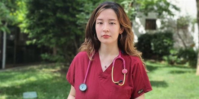 Bir doktor daha şiddete uğradı, arkadaşları iş bıraktı