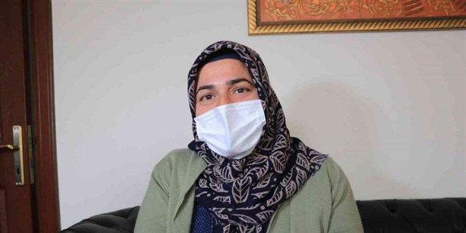 Komşusunu tencereyle yaralayan kadına 3 ay 22 gün hapis cezası