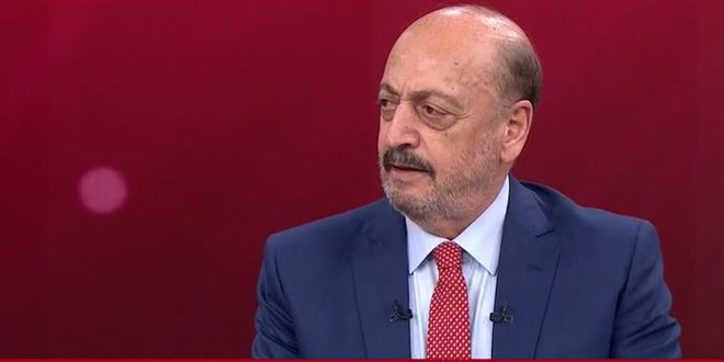 Bakan Bilgin'den 'sözleşmeli personele kadro' açıklaması