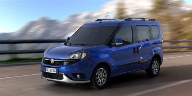 TOFAŞ'tan Fiat Doblo açıklaması: Artık İspanya'da üretilecek