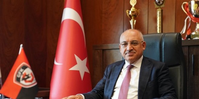 Fenerbahçe'den TFF Başkan adayı Büyükekşi'ye FETÖ eleştirisi