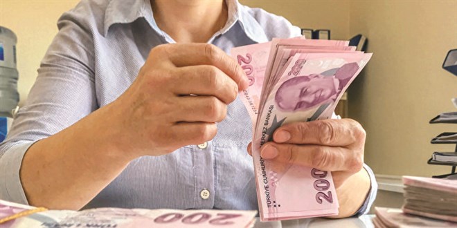 İki yeni destek paketi uygulamaya girecek