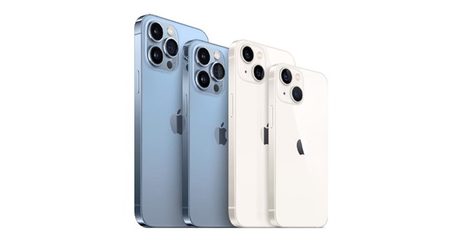 Apple, iPhone fiyatlarına zam yaptı