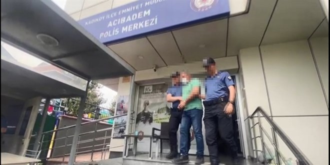 İETT otobüsünde fotoğraf çeken mühendisin ifadesi
