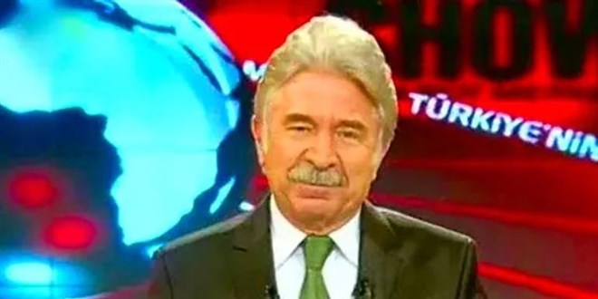 Yıllar sonra ortaya çıkan Ali Kırca'nın son hali gündem oldu
