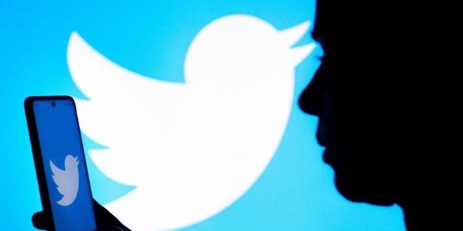 Emniyet açıkladı: 145 milyon tweet'in yüzde 23'ü bot hesap