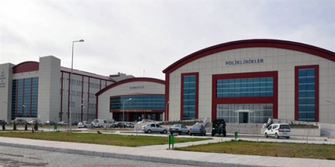 Kars Valisi Öksüz, doktora bıçaklı saldırıyı kınadı