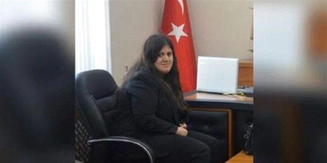 Savcı Özlem Salkım'ın ölümü davasında astsubaya hapis cezası