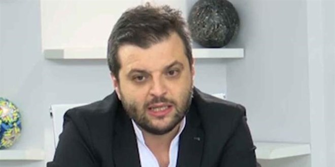 Candaş Tolga Işık: Yeni yasa temmuz 2022 öncesi sözleşmeleri bağlamıyor