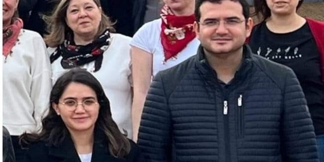 Kaymakamın, FETÖ'den gözaltına alınan gelir uzmanı eşi serbest